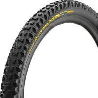 Pirelli Scorpion Race Dh T Dualwall+ 60 Tpi Smartevo Dh Tubeless 29´´ X 2.50 Mtb-reifen