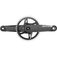 Sram Force 1 AXS XPLR E1 DUB Wide -kampisarja 42T