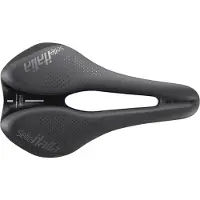Selle Italia Novus Boost Evo L3 X-cross Tm Satula