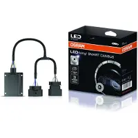 Osram LEDriving SMART CANBUS LEDSC02-1-2HFB OSRAM