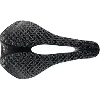 Selle Italia Novus Boost 3d Evo Superflow Sattel