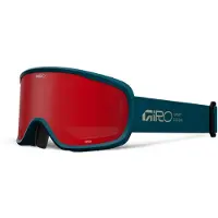 Giro Cruz Stacked Laskettelulasit