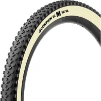 Pirelli Scorpion Race Xc M Retrò Prowall 120 Tpi Race Xc Compound Tubeless 29´´ X 2.4 Mtb-rengas