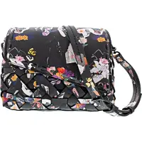 Desigual Käsilaukku 'Osmio Phuket Mini' musta