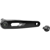 Sram Rival AXS E1 DUB Powermeter vasen kampi