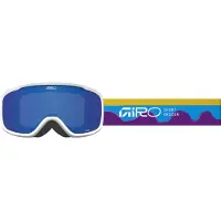 Giro Buster Waves Junior Laskettelulasit