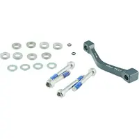 Sram Post Bracket-20 P Scheibenbrems-bremssattel-adapter