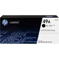 HP Q5949A (49A) musta tarvikekasetti