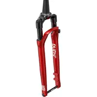 RockShox Rudy Xl Ulñtimate Race Day 2 Crwon 12 X 100 Mm 45 Offset Tapered Soloair A1 Gravel Gabel