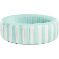 Intex Striped Täytettävä Uima-allas