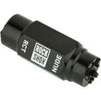 RockShox Takaiskunvaimentimen Lukitusmäntä Deluxe Rct/nude