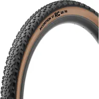 Pirelli Scorpion Race Xc Rc Prowall Classic 120tpi Tubeless 29´´ X 2.4 Mtb-rengas