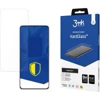 3MK HardGlass - screen protector for mobile phone
