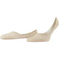 Falke Step Medium Cut Invisible -sukat