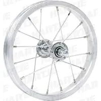 Contec Alu Sport 12´´ Union 420116 Etupyörä