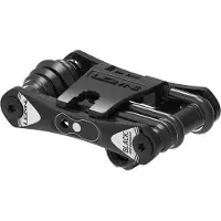 Lezyne Rap Ii 19 Co2 Monitoimityökalu