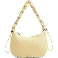 Markberg Olkalaukut - GroundMBG - Transparent Yellow - - OneSize - Olkalaukku