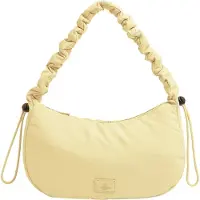 Markberg Olkalaukut - CraveMBG - Transparent Yellow - - OneSize - Olkalaukku