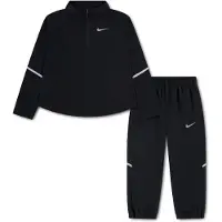 Nike Verryttelyasu - Dri-Fit - Musta M. Logo - - 7 v (122) - Verryttelyasut