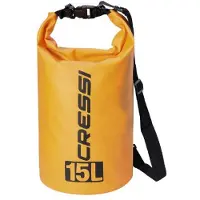 Cressi Pvc 15l Kuivapussi