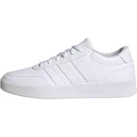 Adidas Matalavartiset tennarit 'Breaknet 3.0' valkoinen