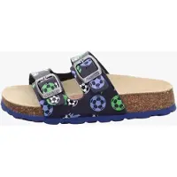 Superfit Fusbett Sandaalit, Blue, 26