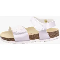 Superfit Fussbettpantoffel - White - 28/17.4CM