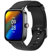 ASG NSW Smart Watch - Black