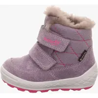Superfit Groovy 2.0 Talvikengät, Purple/Pink, 26