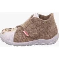 Superfit Happy Octi Sisäkengät, Beige, 23