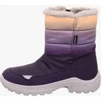 Superfit Aurora Talvikengät, Purple, 32