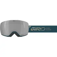 Giro Article Ii Stacked Laskettelulasit