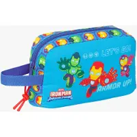 Marvel Iron Man Kylmälaukku, Sininen