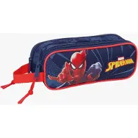 Marvel Kaksilokeroinen Penaali, Sininen