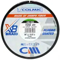 Colmic Cmx 8 Punottu Siima 300 M