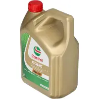Castrol Moottoriöljy 15F7D6 Edge 5W40 4L