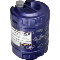 Mannol Moottoriöljy MANNOL MN7707-10