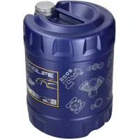 Mannol Moottoriöljy MANNOL MN7715-10