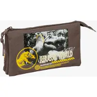 Jurassic World Kolmilokeroinen Penaali, Ruskea