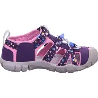 Keen Seacamp Ii Cnx Child Sandaalit