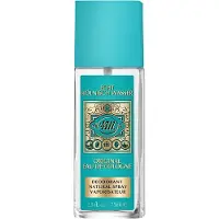4711 Echt Kölnisch Wasser Original Eau de Cologne Suihkutettava deodorantti 75 ml