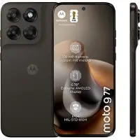 Motorola moto g77 , 17,3 cm (6.8"), 8 GB, 256 GB, 108 MP, Android 16.0, Lajittelu