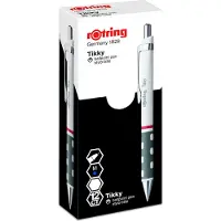 Rotring Tikky Kuulakärkikynä Blue