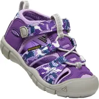 Keen Seacamp Ii Cnx Sandaalit Taaperoille