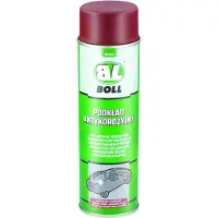 Boll Ruosteenestopohjamaali spray 500ml, 001408