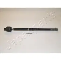 Japanparts Raidetangon pää, suora RD-L01L
