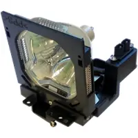 Sanyo PLC-XF31N/NL tarvikelamppu moduulilla