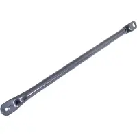 Steco leg v carrier z / lamp hook black