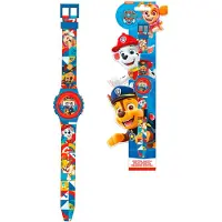 Kärkkäinen Coriex Paw Patrol lasten rannekello