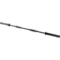 Master Fitness Propeller Bar 180, Skivstång